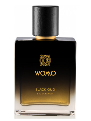 Black oud best sale eau de parfum