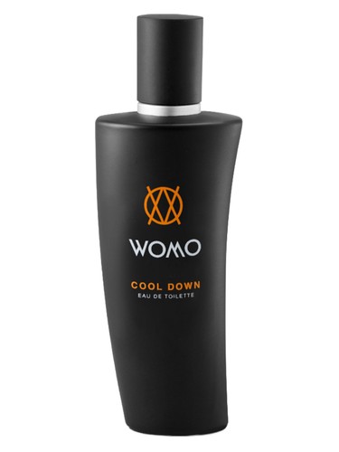 Womo Cool Down