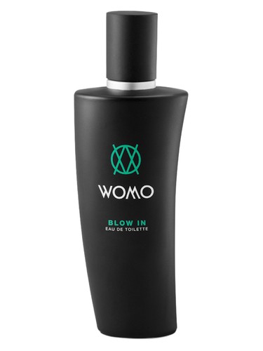 Womo Blow In