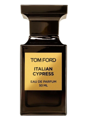 Italian Cypress Tom Ford perfume - a fragrance for women and men 2008
