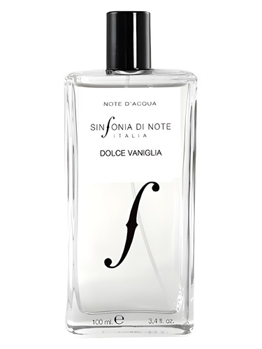 Dolce Vaniglia Sinfonia di Note for women