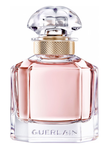 Mon Guerlain Guerlain perfume - a fragrance for women 2017