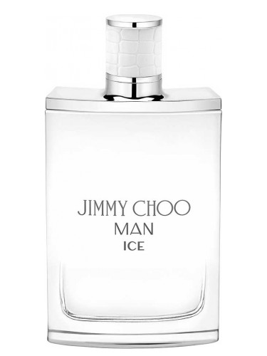 Jimmy Choo Man Blue (M) [Type*] : Oil 