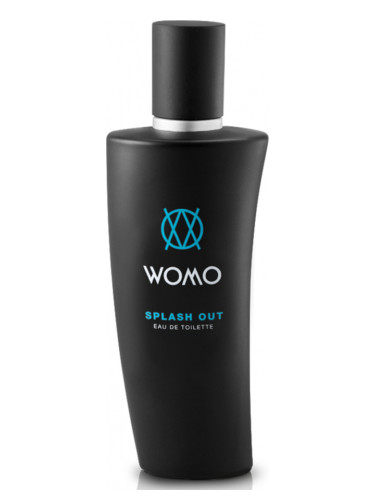 womo black oud