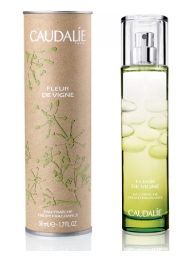 Fleur de Vigne Caudalie perfume - a fragrance for women and men 2002