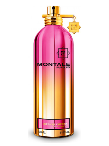 Intense Cherry Montale for women and men