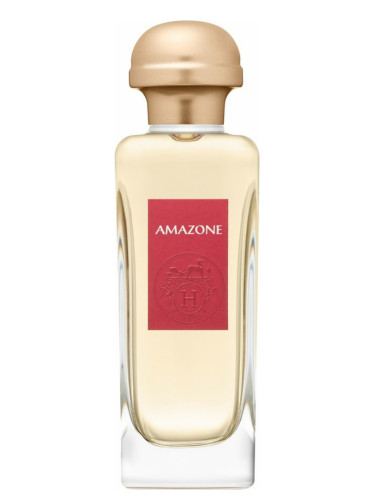 Amazone (2017 re-launch) fragrance for women 2017