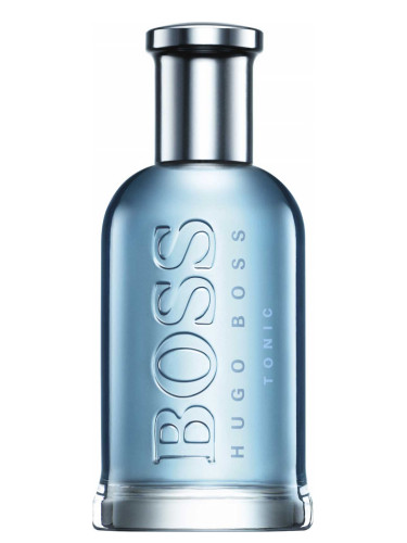 Boss Bottled Tonic Hugo Boss одеколон — аромат для мужчин 2017