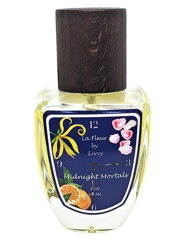 La Fleur by Livvy Midnight Mortals