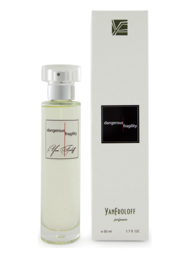 Fleur du Desert YanFroloff perfume - a fragrance for women