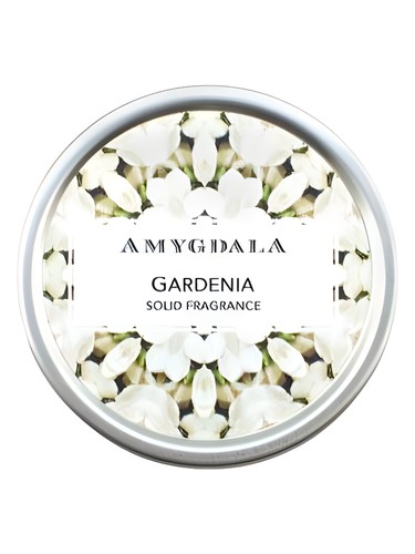Gardenia Amygdala for women and men