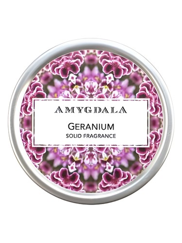 Geranium Amygdala for women and men