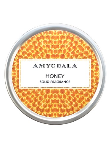 Honey Amygdala for women and men