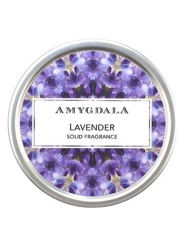 Lavender by Amygdala