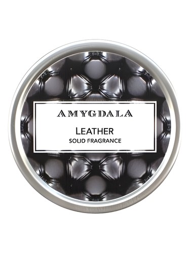 Leather Amygdala for women and men