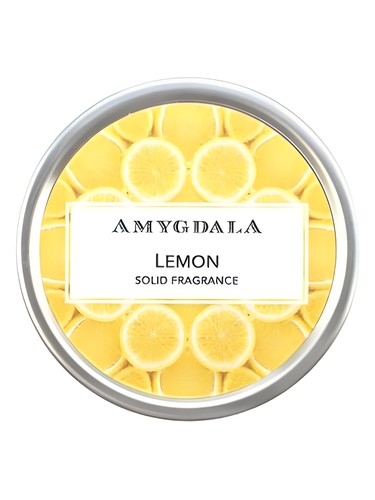 Lemon by Amygdala