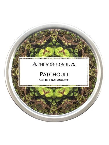Patchouli Amygdala for women and men