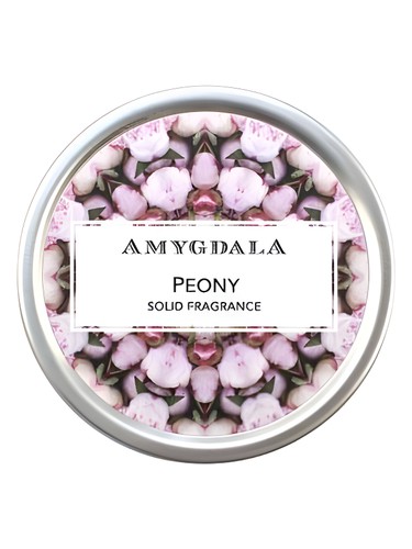 Peony Amygdala for women and men