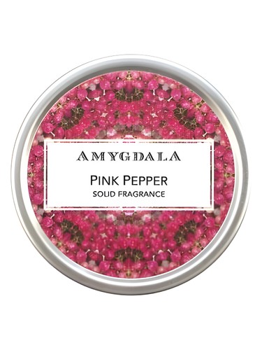 Pink Pepper by Amygdala