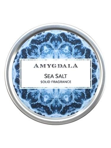 Sea Salt by Amygdala