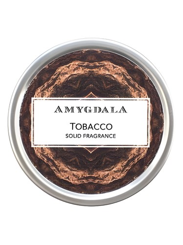 Tobacco by Amygdala