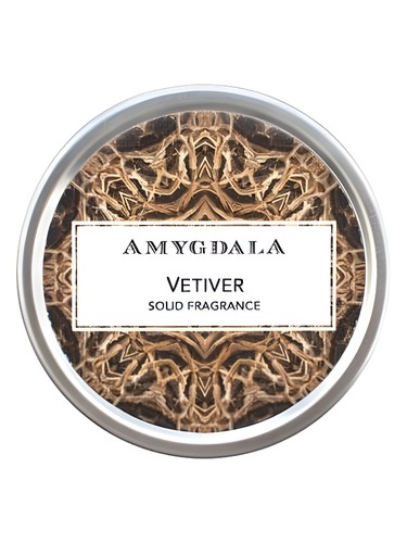Vetiver Amygdala for women and men