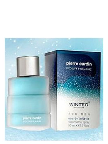 Pierre Cardin Pour Homme Winter Edition Pierre Cardin cologne - a