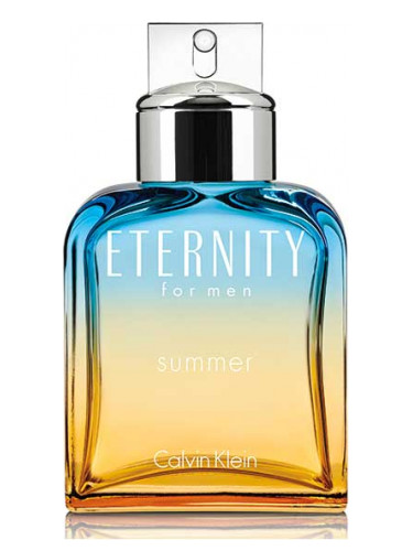 eternity summer perfume 2017