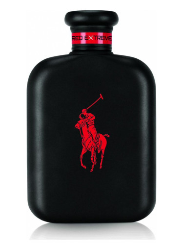 Polo Red Extreme Ralph Lauren cologne - a fragrance for men 2017