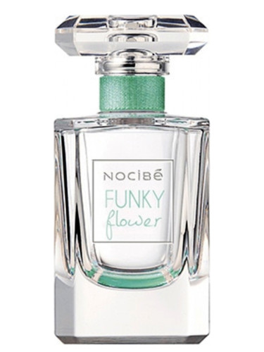 Verder bijlage Biscuit Funky Flower Nocibé perfume - a fragrance for women 2017