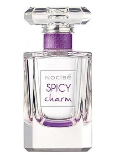 spicy perfumes for her