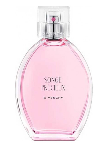 Songe Précieux Givenchy perfume - a fragrance for women 2017