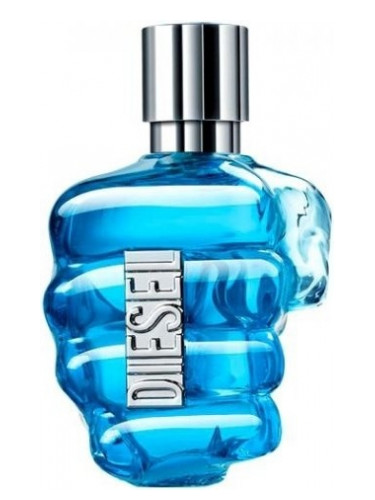 parfum diesel only the brave