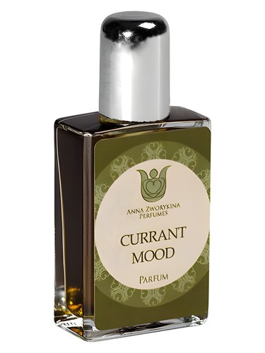 Currant Mood Anna Zworykina Perfumes