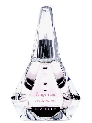 L'Ange Noir Eau de Toilette Givenchy perfume - a fragrance for women 2017