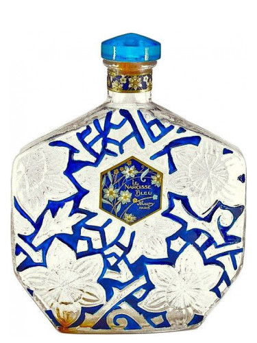 Le Narcisse Bleu Mury Paris perfume - a fragrance for women and men 1925