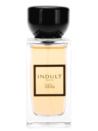 indult tihota eau de parfum