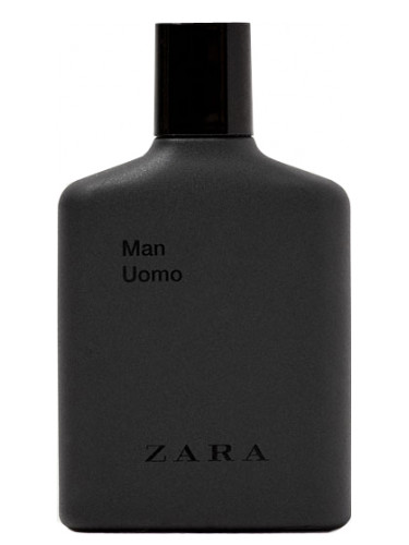 Man Uomo Zara cologne - a fragrance for 