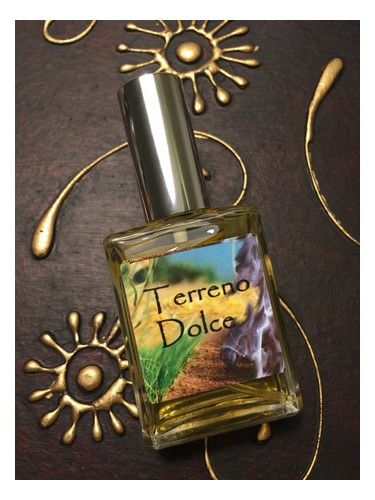 Kyse Perfumes Terreno Dolce