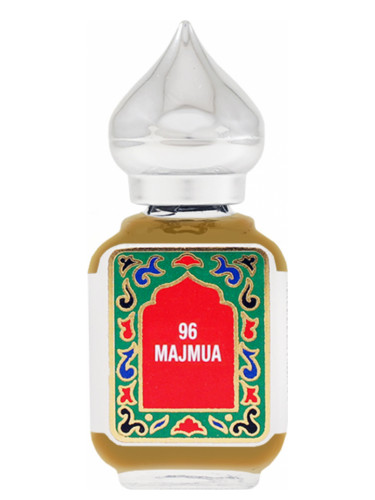 Buy Ajmal Majmua Concentrated Perfume For Unisex Online