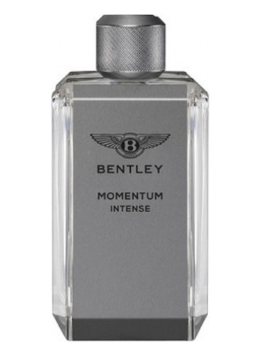 BENTLEY FOR MEN INTENSE by Bentley - EAU DE PARFUM SPRAY 3.4 OZ - MEN