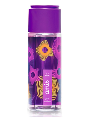 Amis Uva Natura perfume - a fragrance for women 2016