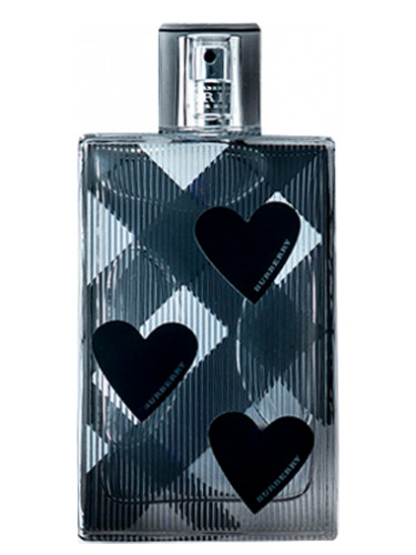 Dollar detectie Sluiting Burberry Brit For Him Limited Edition Burberry cologne - a fragrance for men  2017