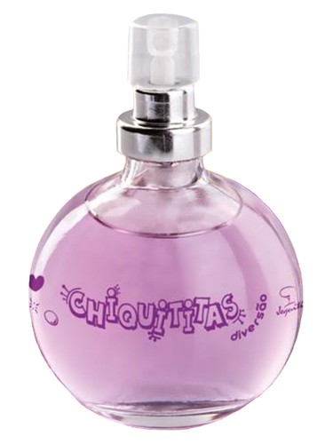 Jequiti Chiquititas Diversao