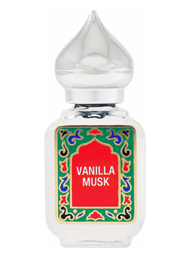 Vanilla Musk Nemat International perfume - a fragrance for women
