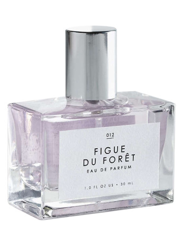 Figue du Forêt Le Monde Gourmand perfume - a fragrance for women 2015