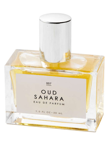 Oud Sahara Urban Outfitters perfume - a 