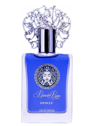 Princes Rose Sprit Viva Creation perfume - a fragrance for women 2017