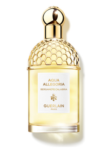 Aqua Allegoria Bergamote Calabria Guerlain for women and men