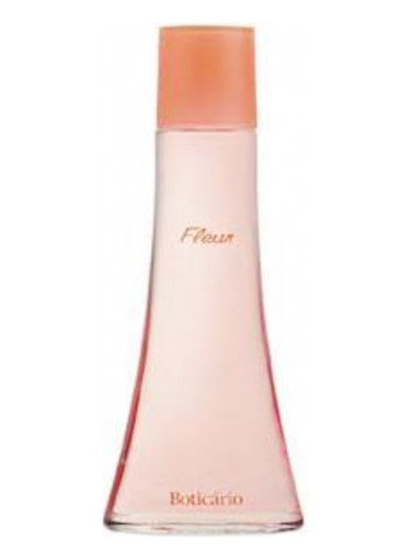 fleur perfume